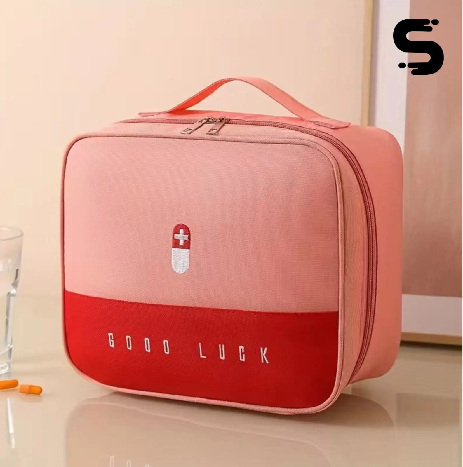 Household First Aid Kit (Medium) - Image 4