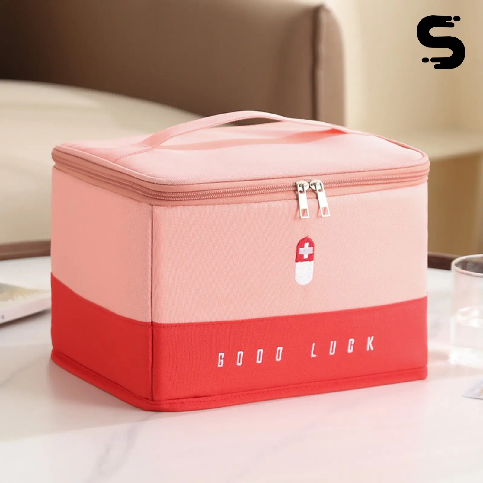 Household First Aid Kit (large) - Image 2