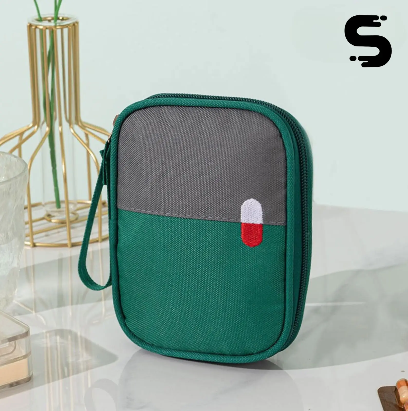 Household First Aid Kit (Small)