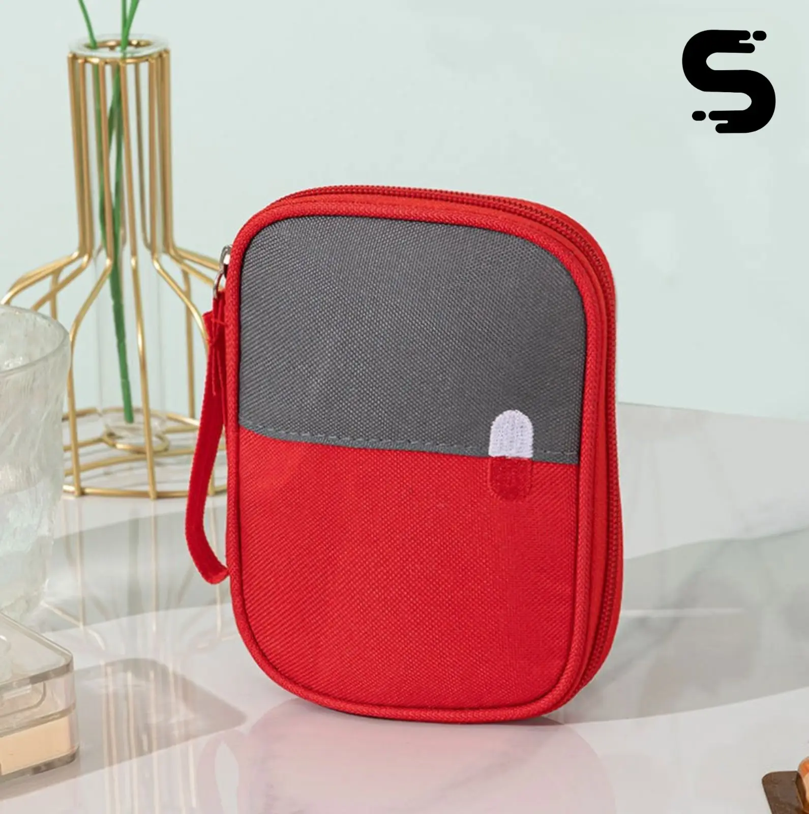 Household First Aid Kit (Small) - Image 2